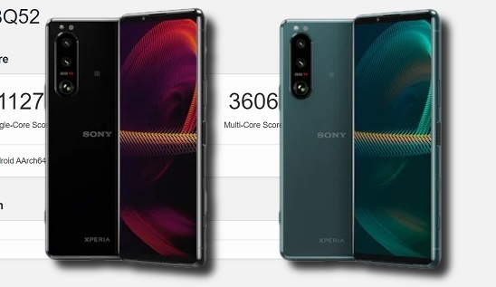 Iii 5 sony xperia Sony Xperia