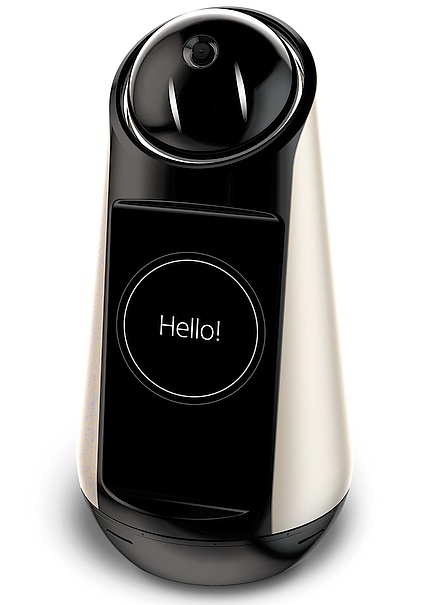 Sony Xperia Hello! dancing digital assistant now live