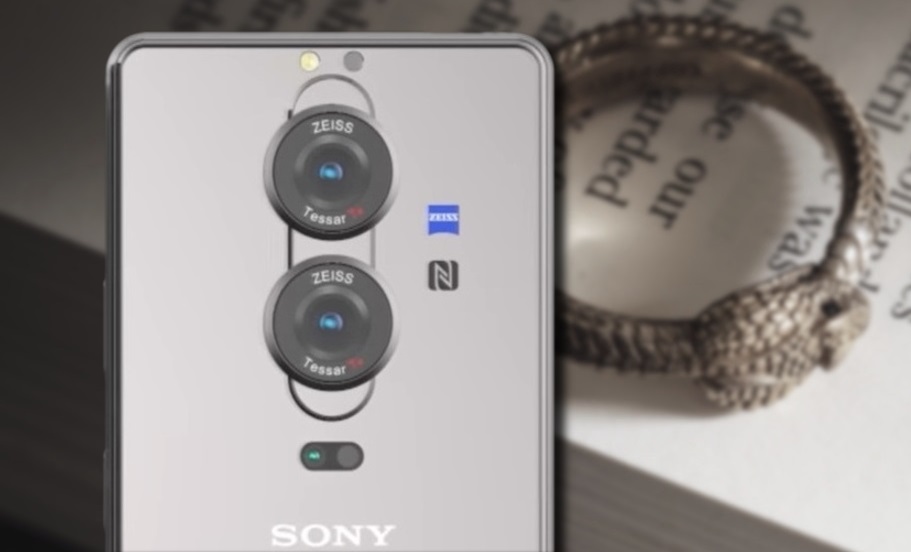 Leaked Xperia 5 V specs smolder rather than trailblaze as Sony's modern  compact phone gets a 48 MP camera -  News