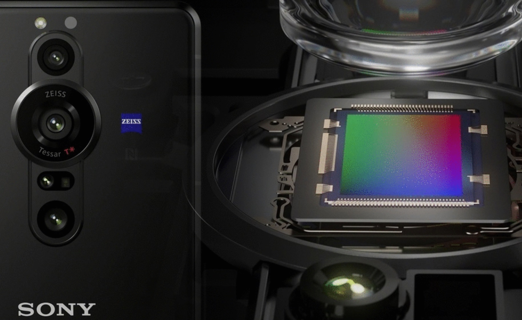 Sony on sale next gen