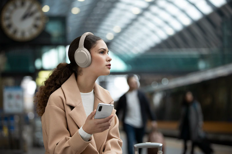 Deal | Sony WH-1000XM4 wireless headphones are on offer at Best