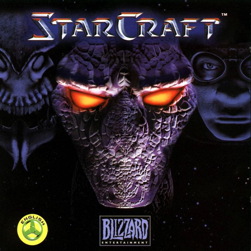why did blizzard.net give me starcraft for free why did blizzard.net give me starcraft for free