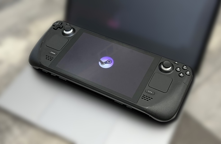 Nintendo Switch com Android 10 permite jogar Cyberpunk 2077 via Steam