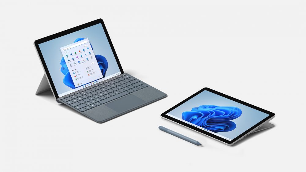 Microsoft Surface Go 3: Entry-level model may cost US$399.99, but 