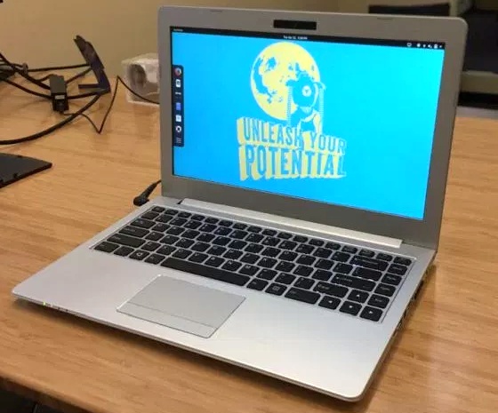 System76 Galago Pro Ubuntu laptop now up for pre-order - NotebookCheck.net  News