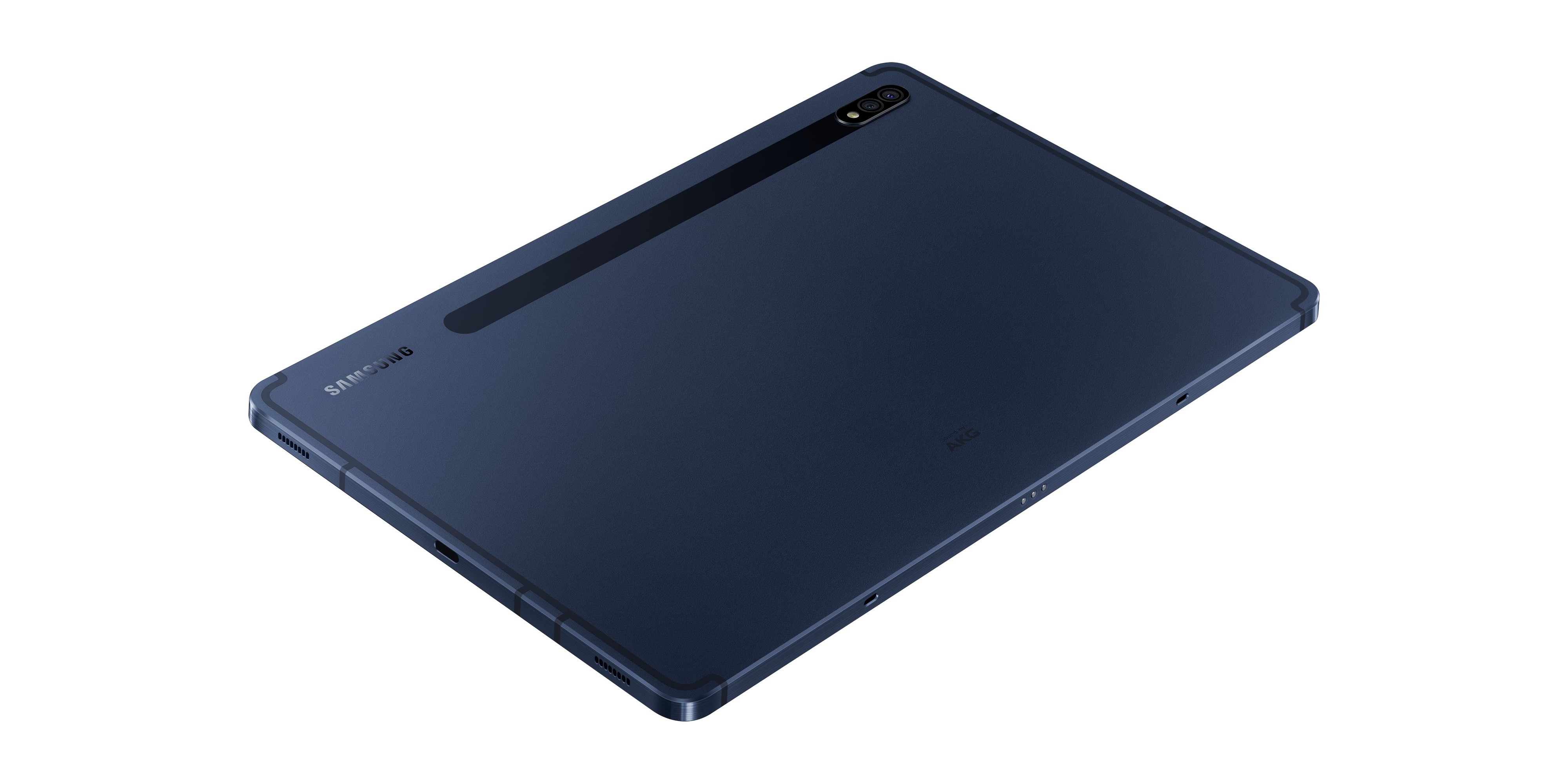 Galaxy Tab S7/S7 Plus: Samsung adds new 512GB and Phantom Navy options -  NotebookCheck.net News