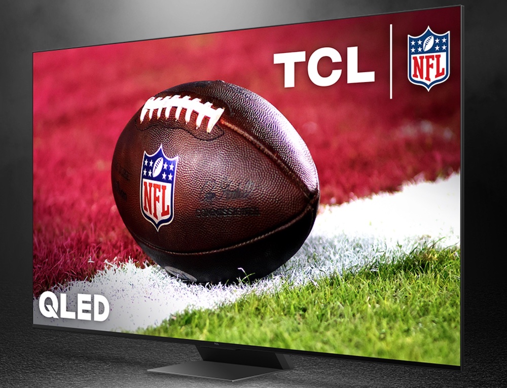 Big 75-inch TCL QM8 4K Mini-LED TV with 120Hz and 2,000 nits on sale for  its lowest price ever -  News