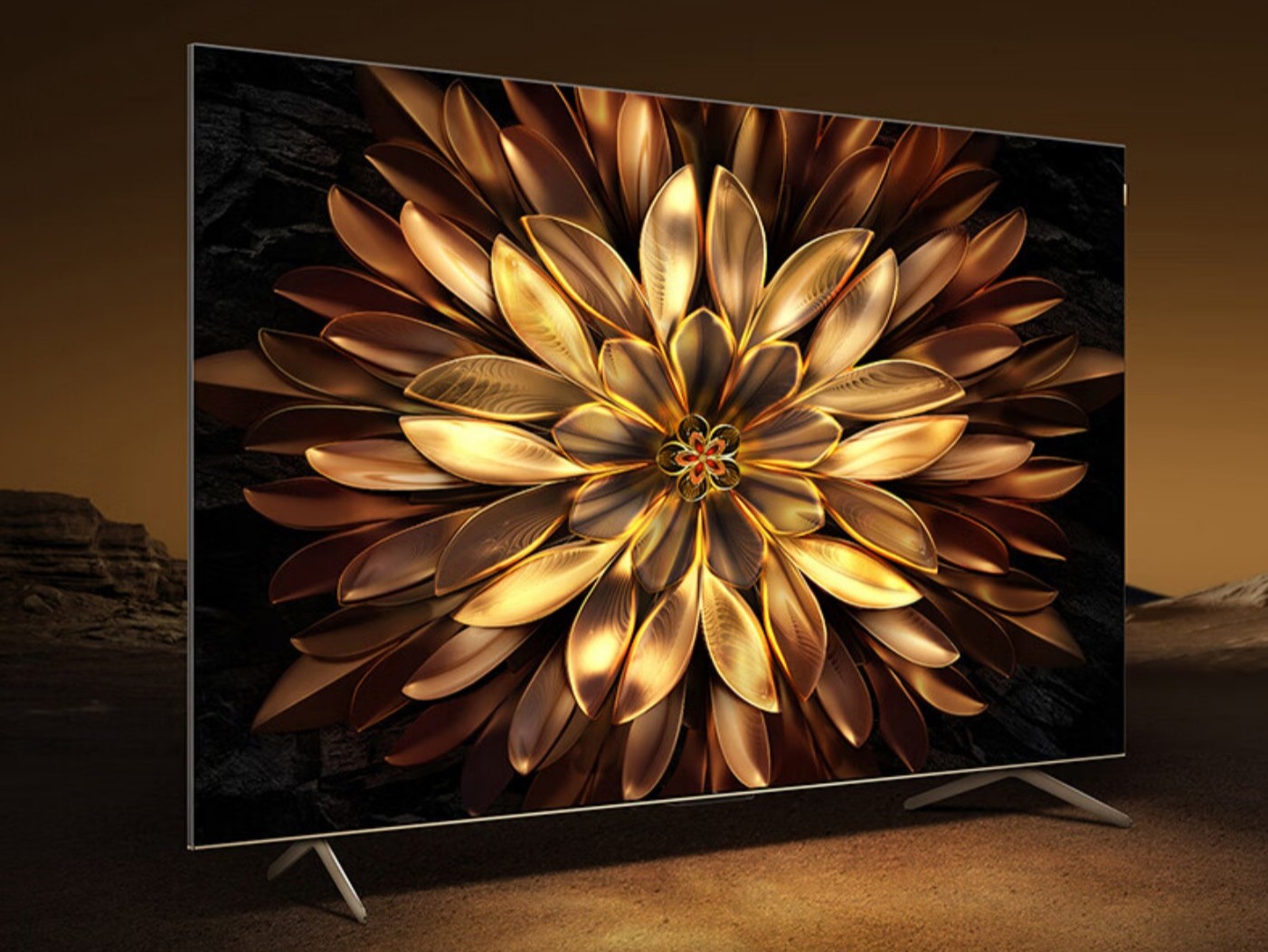 Philips 2023 The Xtra and The One LCD TVs unveiled - NotebookCheck