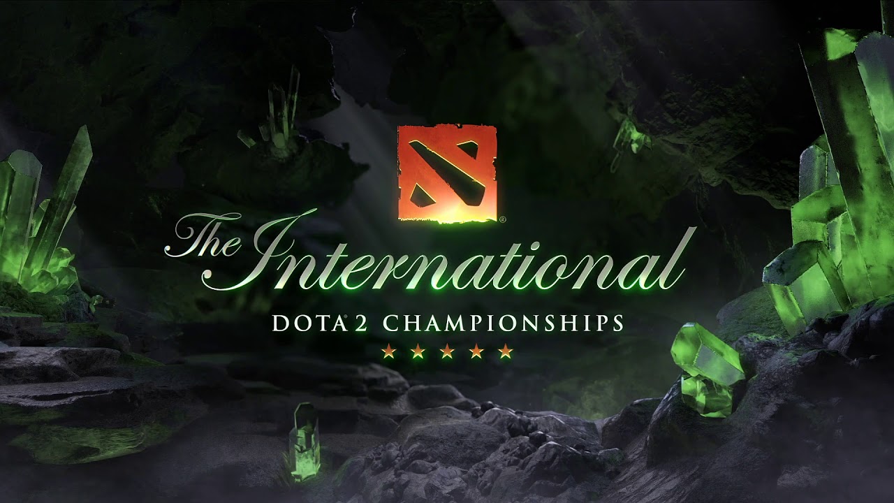 World dota championships фото 47