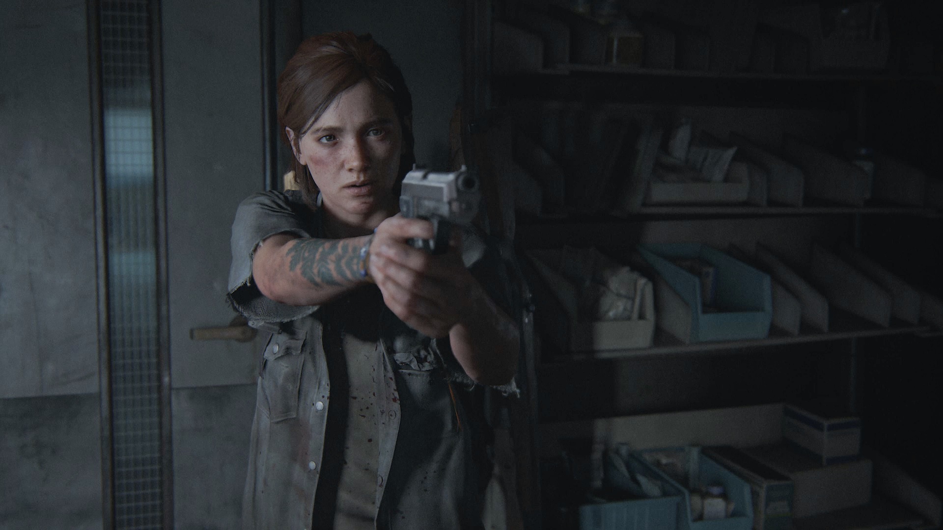 Rumour: The Last of Us 3 Is In Development at Naughty Dog