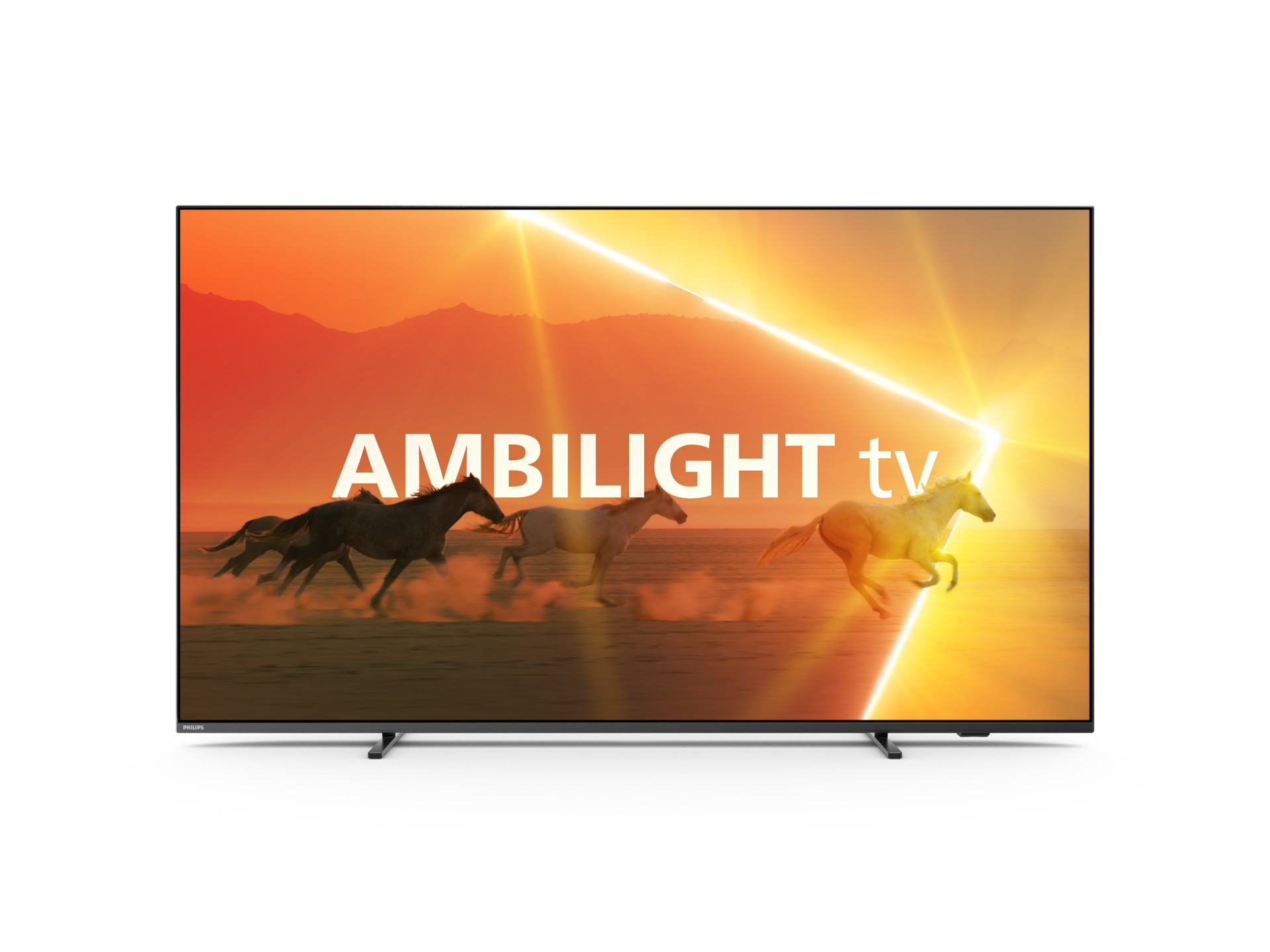 2023 Philips Ambilight TV range - TP Vision