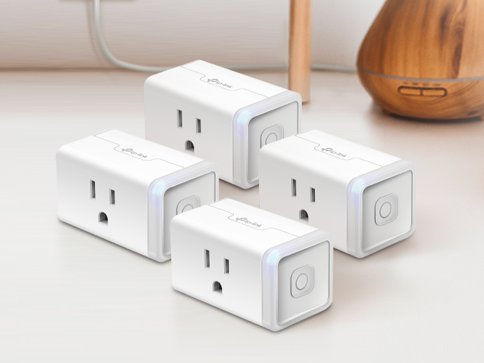 How to set up my TP-Link Smart Plug Switch via Kasa