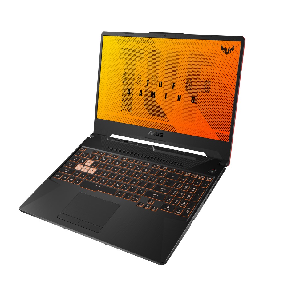Asus TUF A15/A17 gaming laptops coming with Ryzen 5 4600H and Ryzen 7