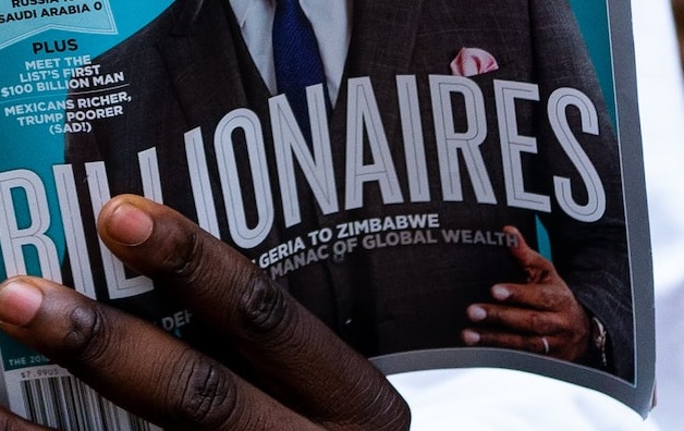 5 low-profile tech billionaires who don’t run Apple and didn’t co-found Microsoft