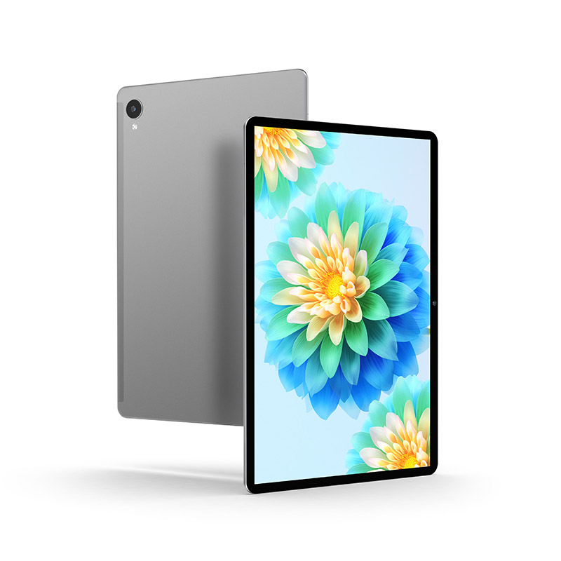 Teclast P30 Air launches with Android 12, a metal build and LTE support