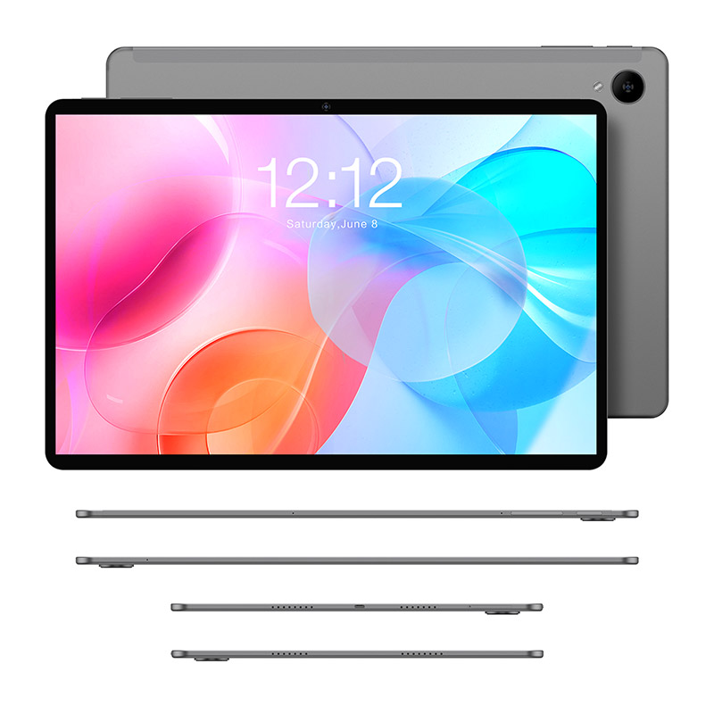 Teclast M40 Air presented with Android 11, a 10.1-inch display and