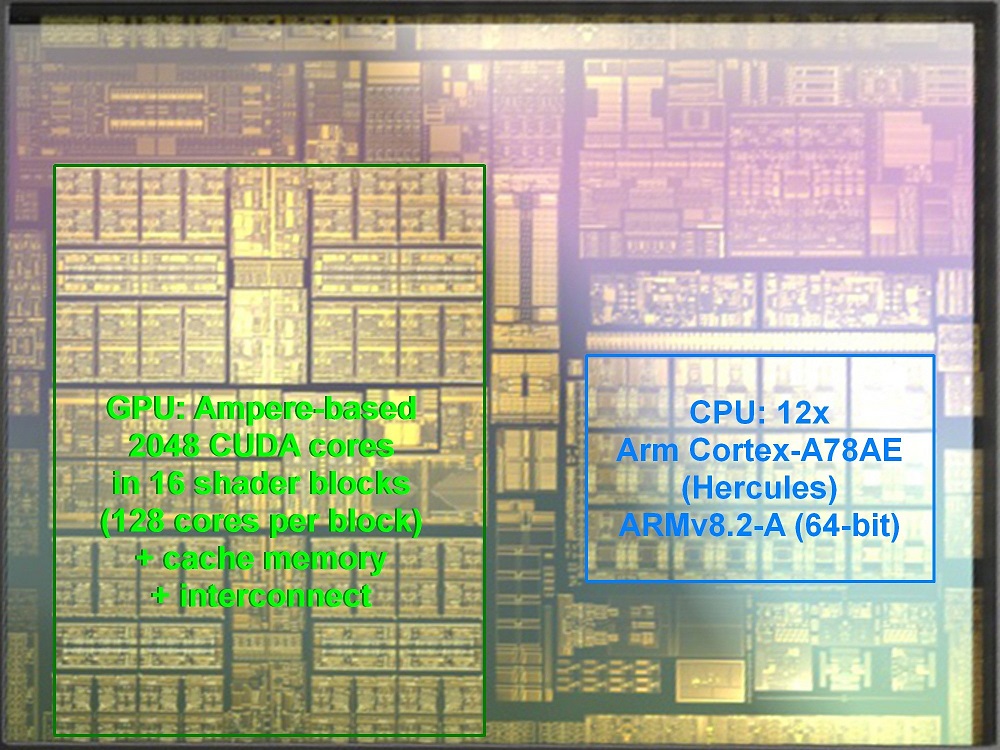 Alleged Nintendo Switch Pro customized SoC model number points to a chip that will destroy the