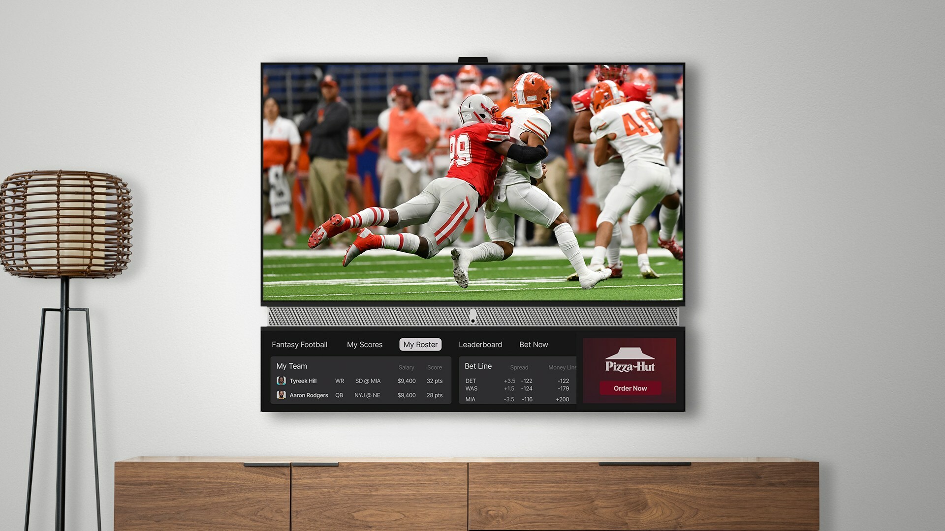 Telly: Ultimate free television upgrade for the living room debuts with  privacy concerns - NotebookCheck.net News