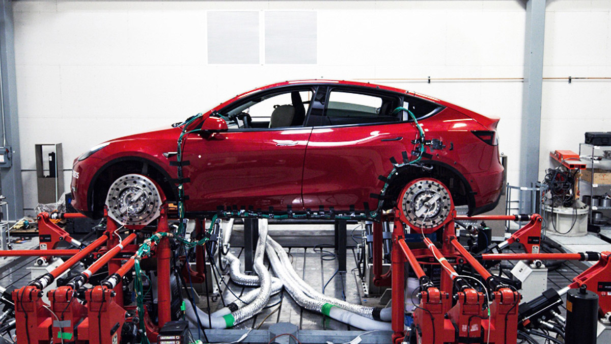 Massive Tesla Files leak may bring US$3.5 billion fine as production secrets and 4,000 rogue Autopilot complaints pop up