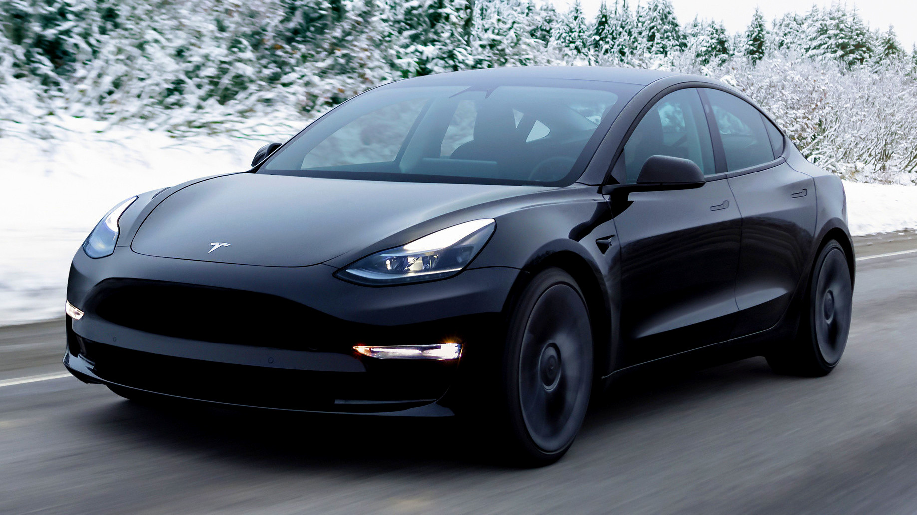 NHTSA investigating Tesla Model 3 and Model Y after reports of steering