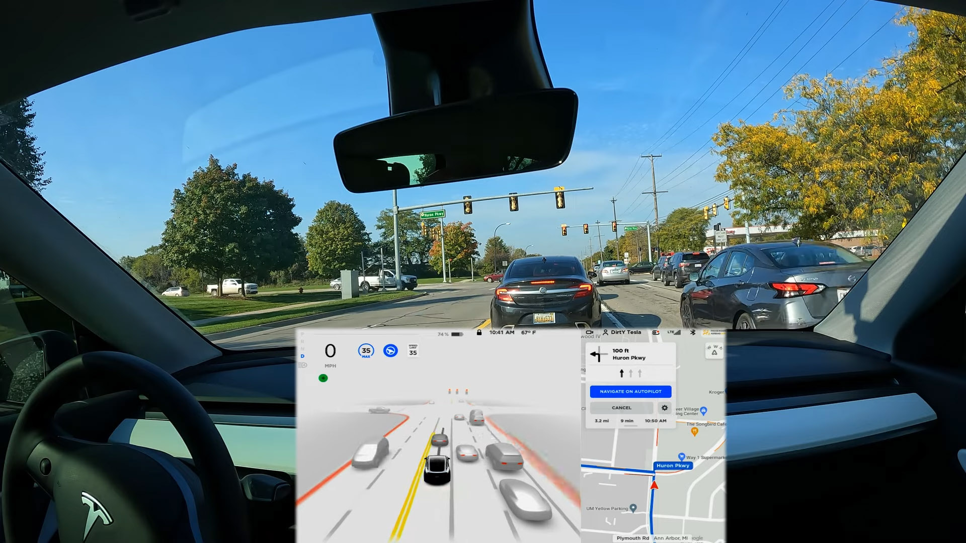 Should i buy full self best sale driving tesla