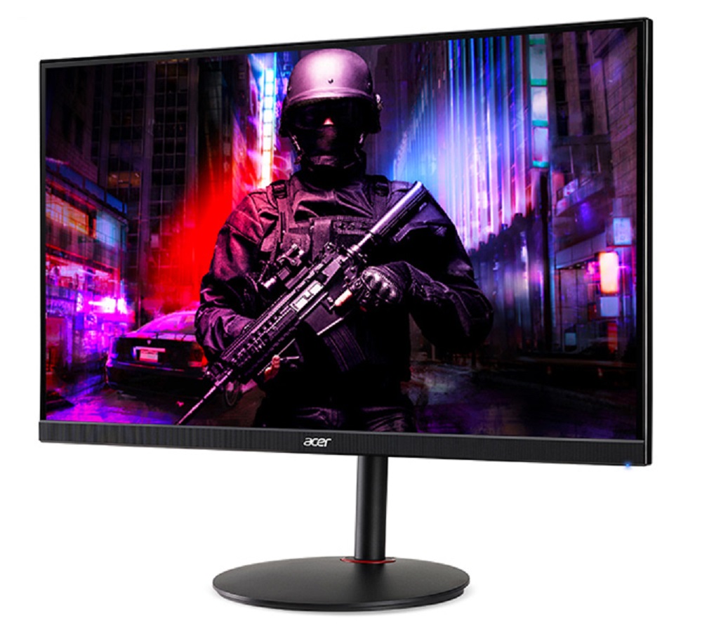 Gigabyte is announcing three gaming monitors with HDMI 2.1 and TV