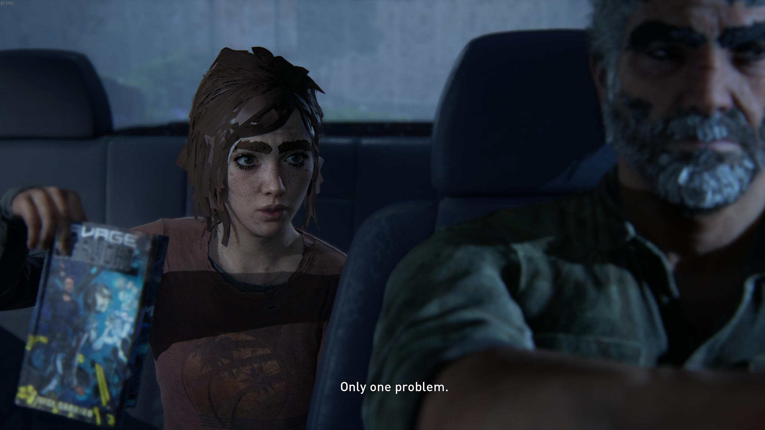 Naughty Dog is working hard to fix The Last of Us Part 1 PC port - Xfire