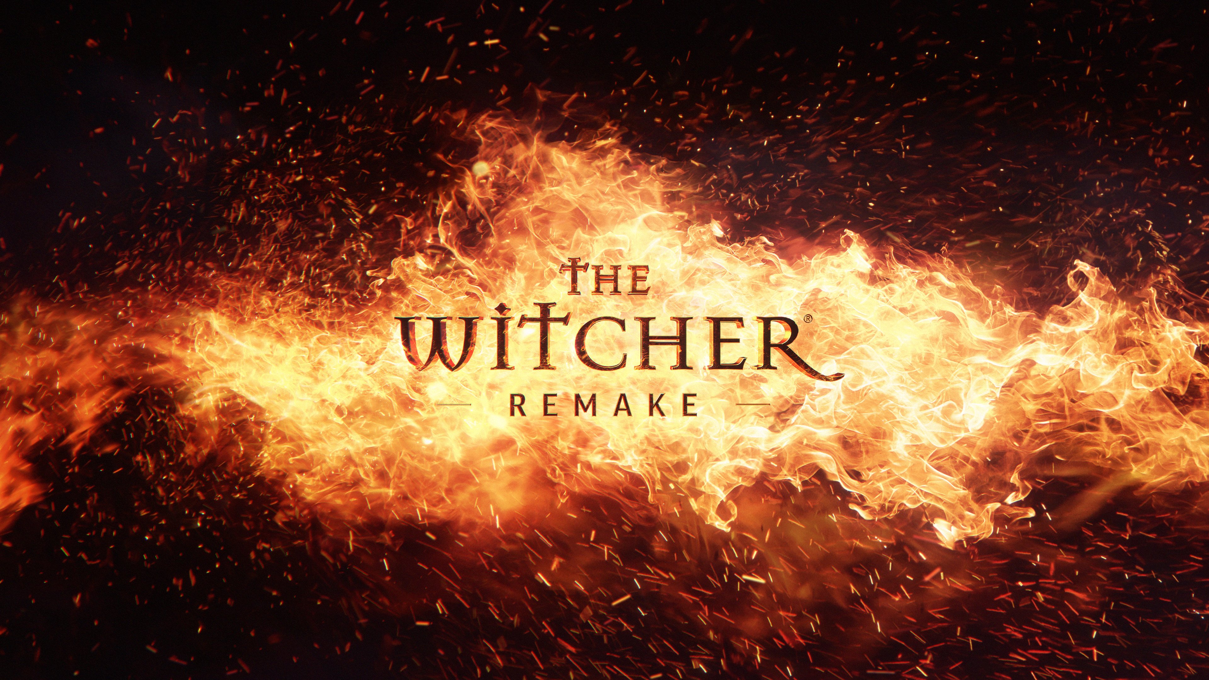 CD Projekt Red confirms Unreal Engine 5 remake for The Witcher -  NotebookCheck.net News