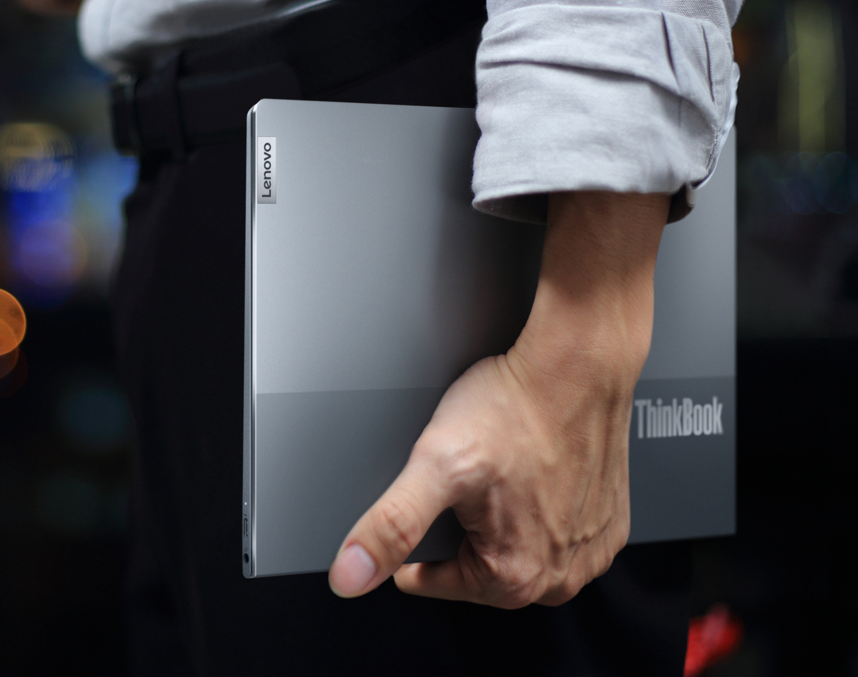 Lenovo announces ThinkBook 13x Gen 2 i business ultrabook with Intel Alder Lake processors and AI-powered meeting software suite - Notebookcheck.net