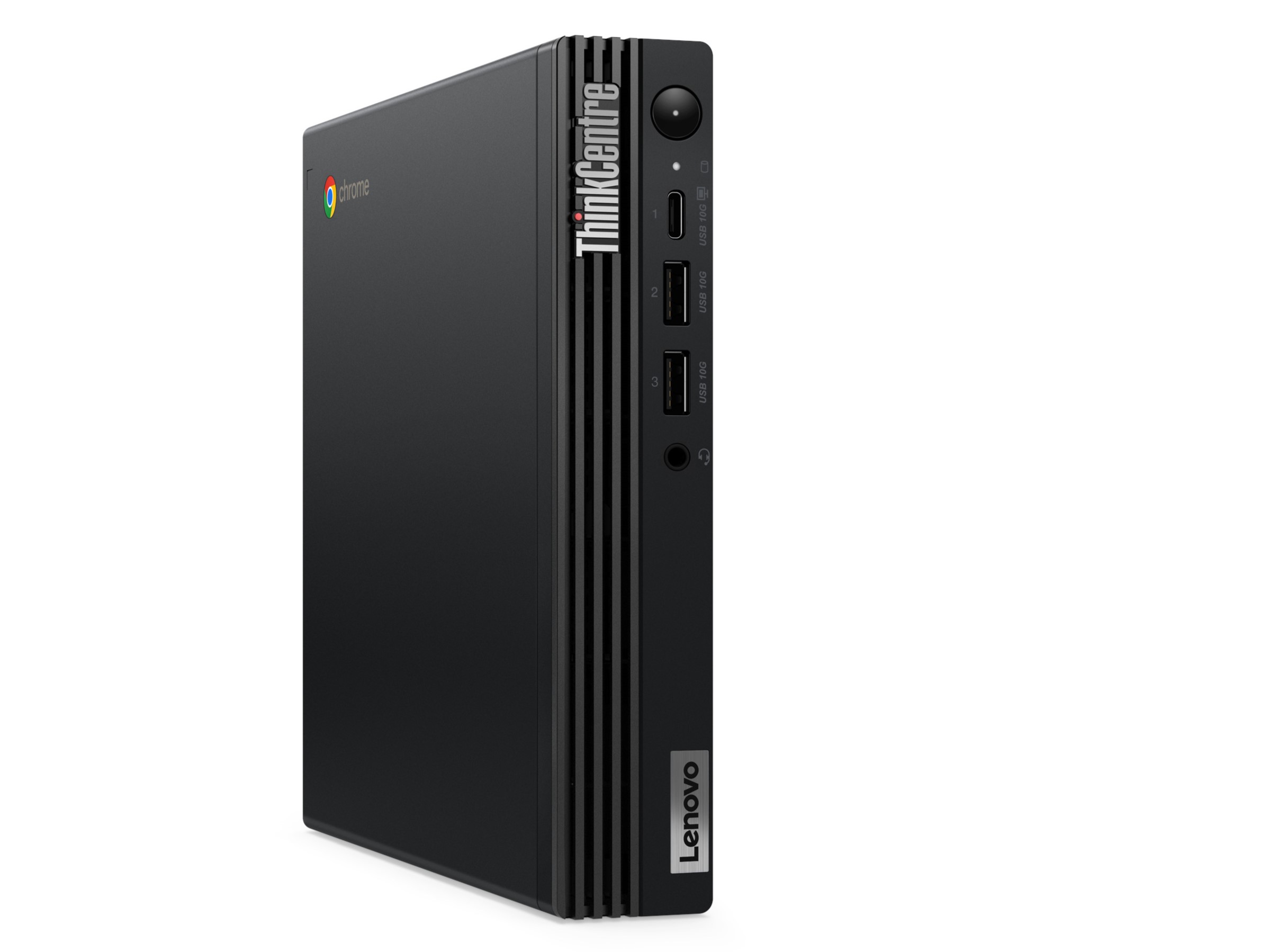 Lenovo ThinkCentre X1 review: The Lenovo ThinkCentre X1 is a razer