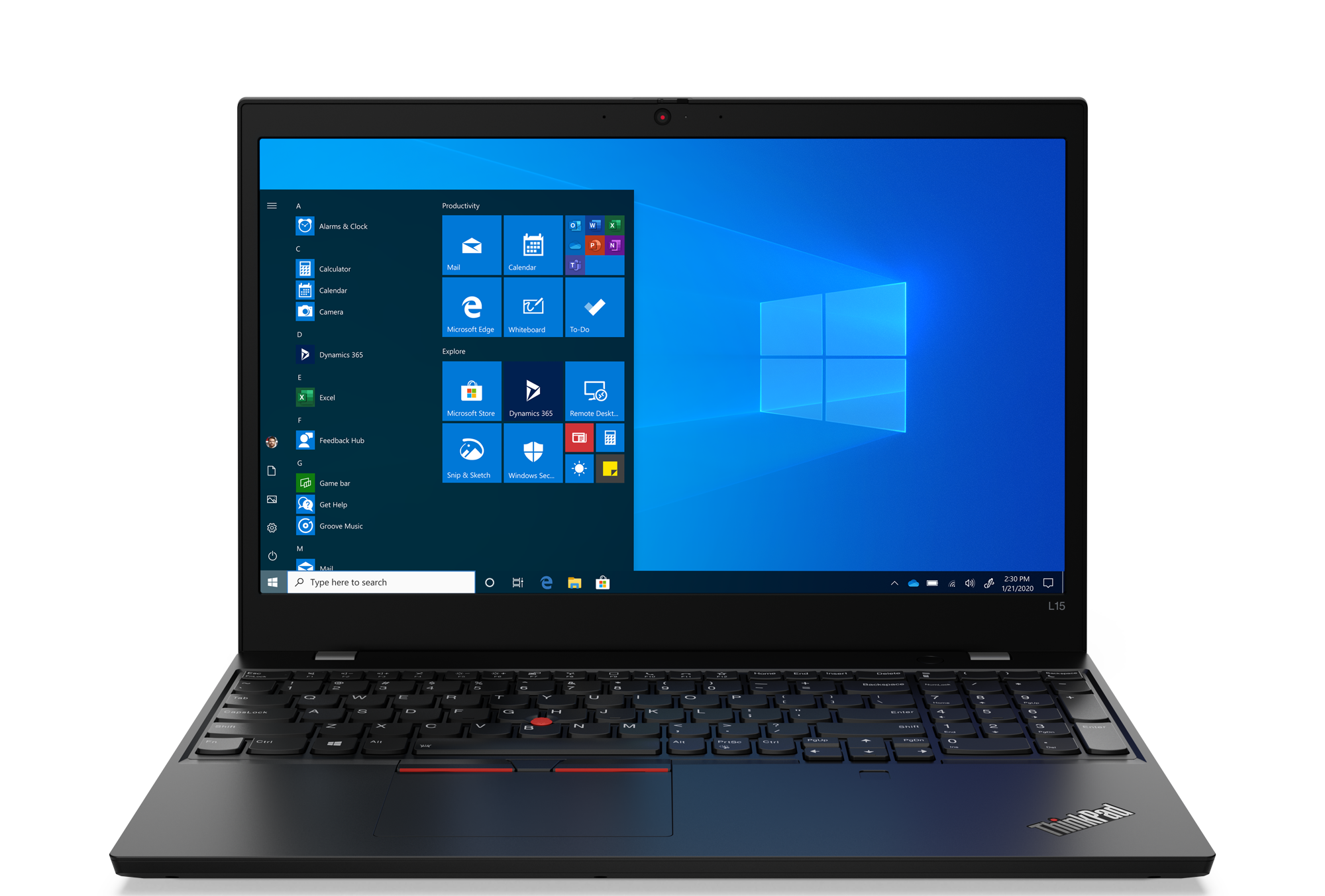 Lenovo ThinkPad L14 L15 New Budget Enterprise ThinkPad Laptops With Lenovo ThinkPad L14 L15 New Budget Enterprise ThinkPad Laptops With