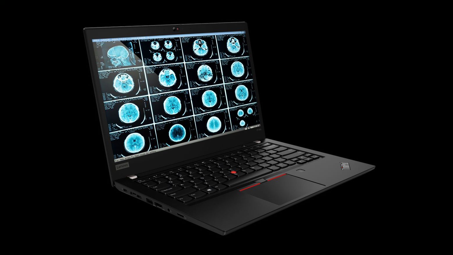 Thinkpad ryzen top 5000