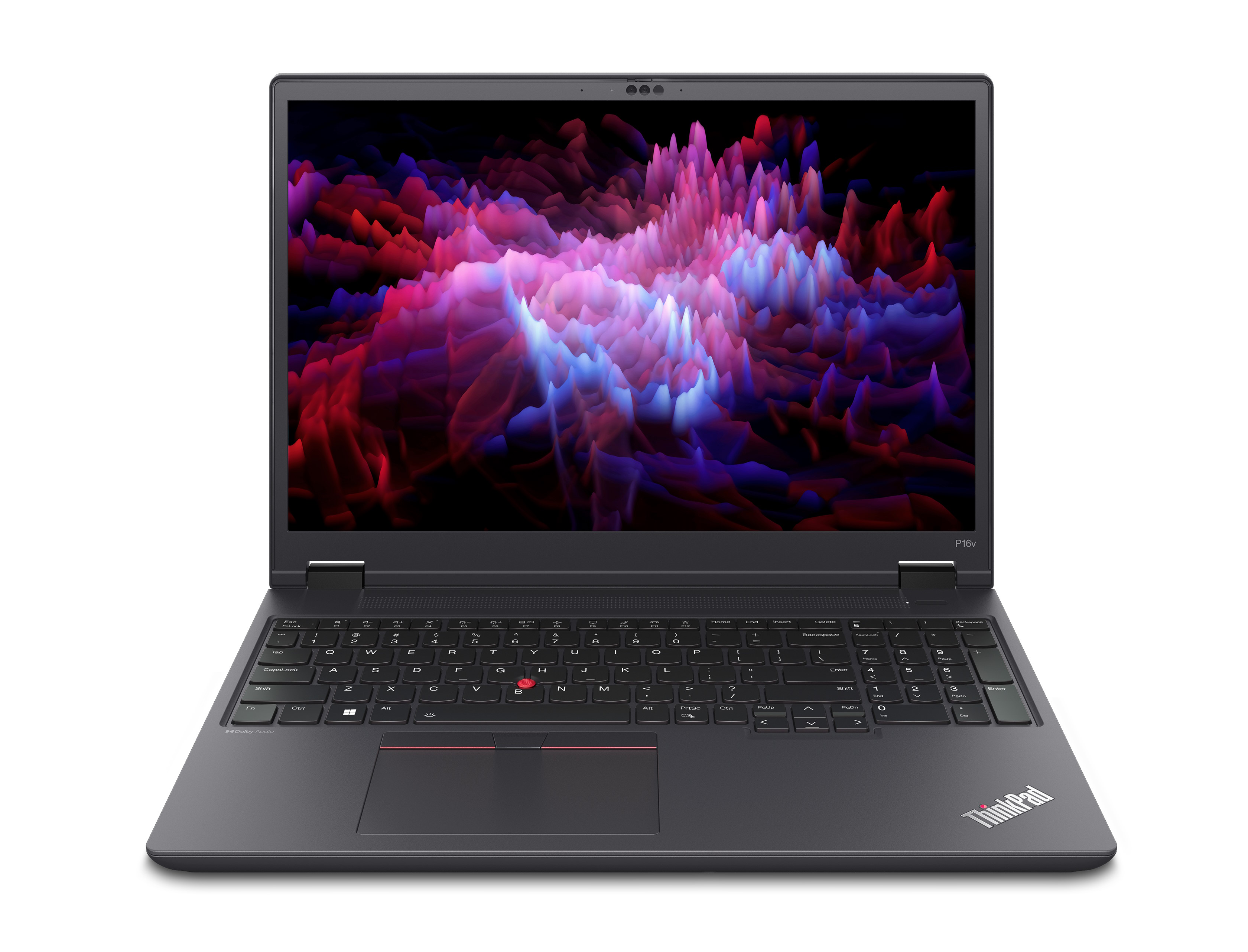 Lenovo ThinkPad P16v Affordable Workstation ThinkPad Receives 16 10 Lenovo ThinkPad P16v Affordable Workstation ThinkPad Receives 16 10