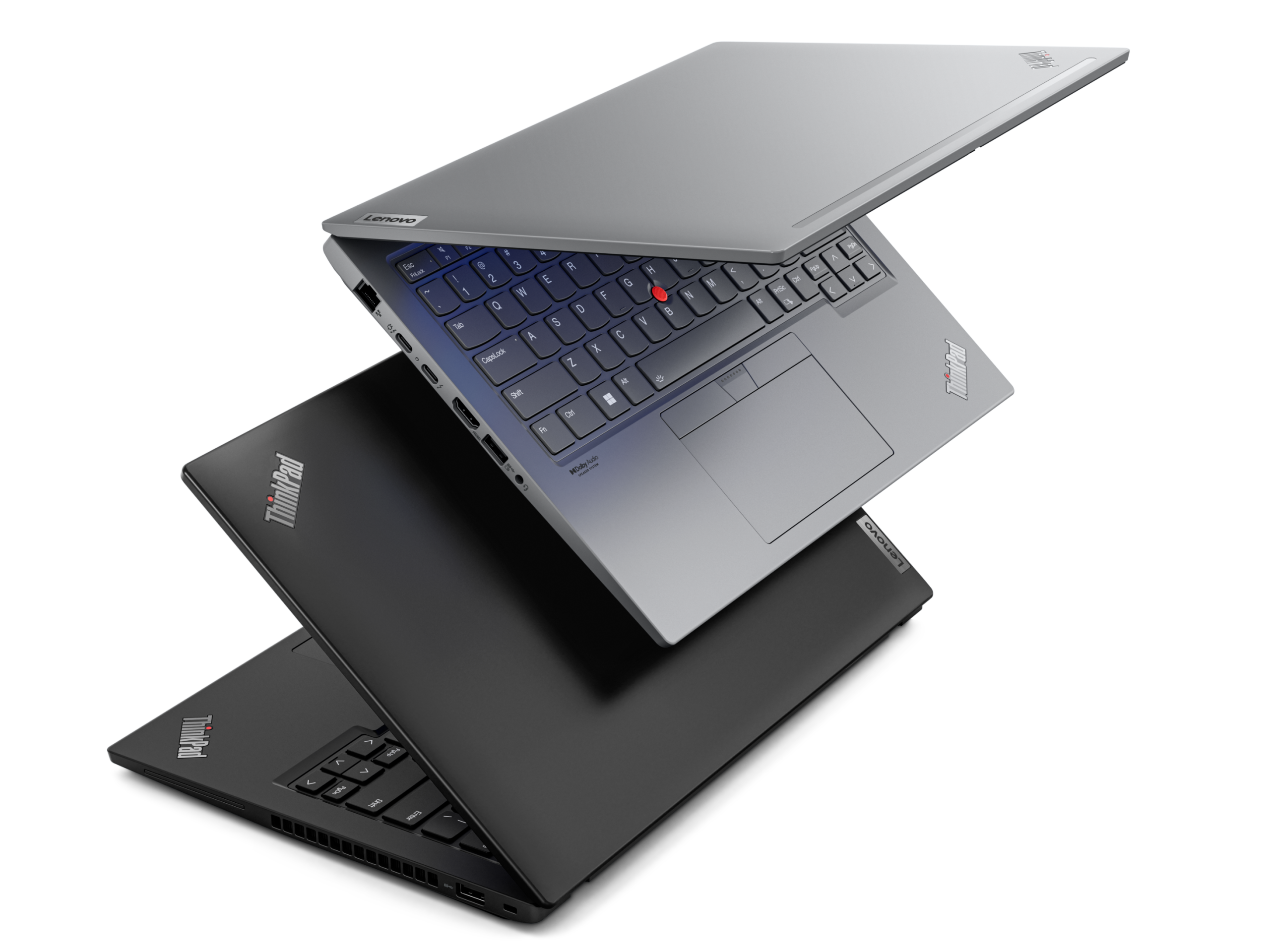 Lenovo ThinkPad E16 G1 AMD Review - Large office laptop with AMD