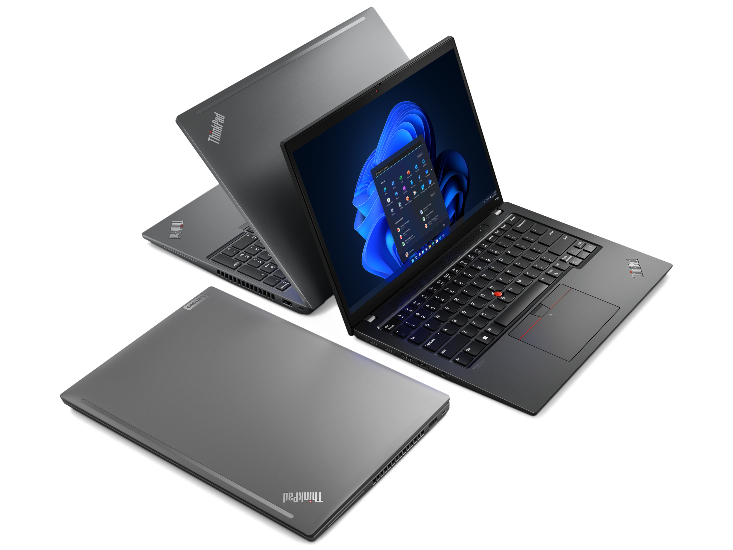 Lenovo ThinkPad T14s G3: First 90 Hz OLED panel for the ThinkPad T series - News Lenovo ThinkPad T14s G3: First 90 Hz OLED panel for the ThinkPad T series - News