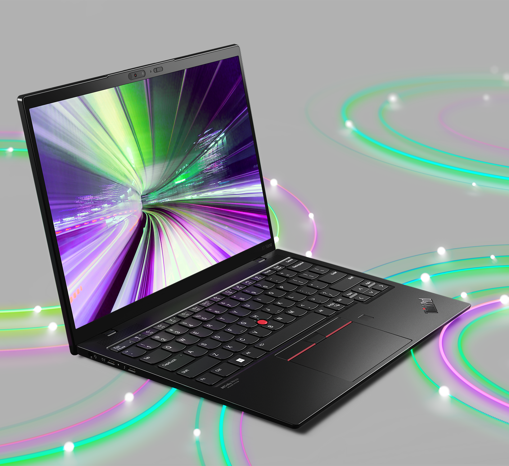 Lenovo upgrades lightweight ThinkPad X1 Nano G2 with stronger CPUs & 32 GB  RAM  News