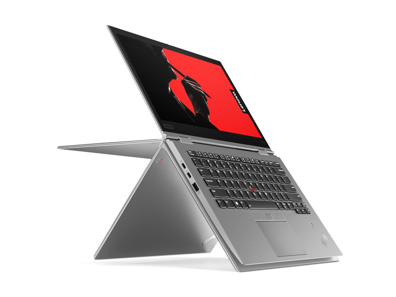 Lenovo ThinkPad X1 Yoga refresh shipping this month for ...