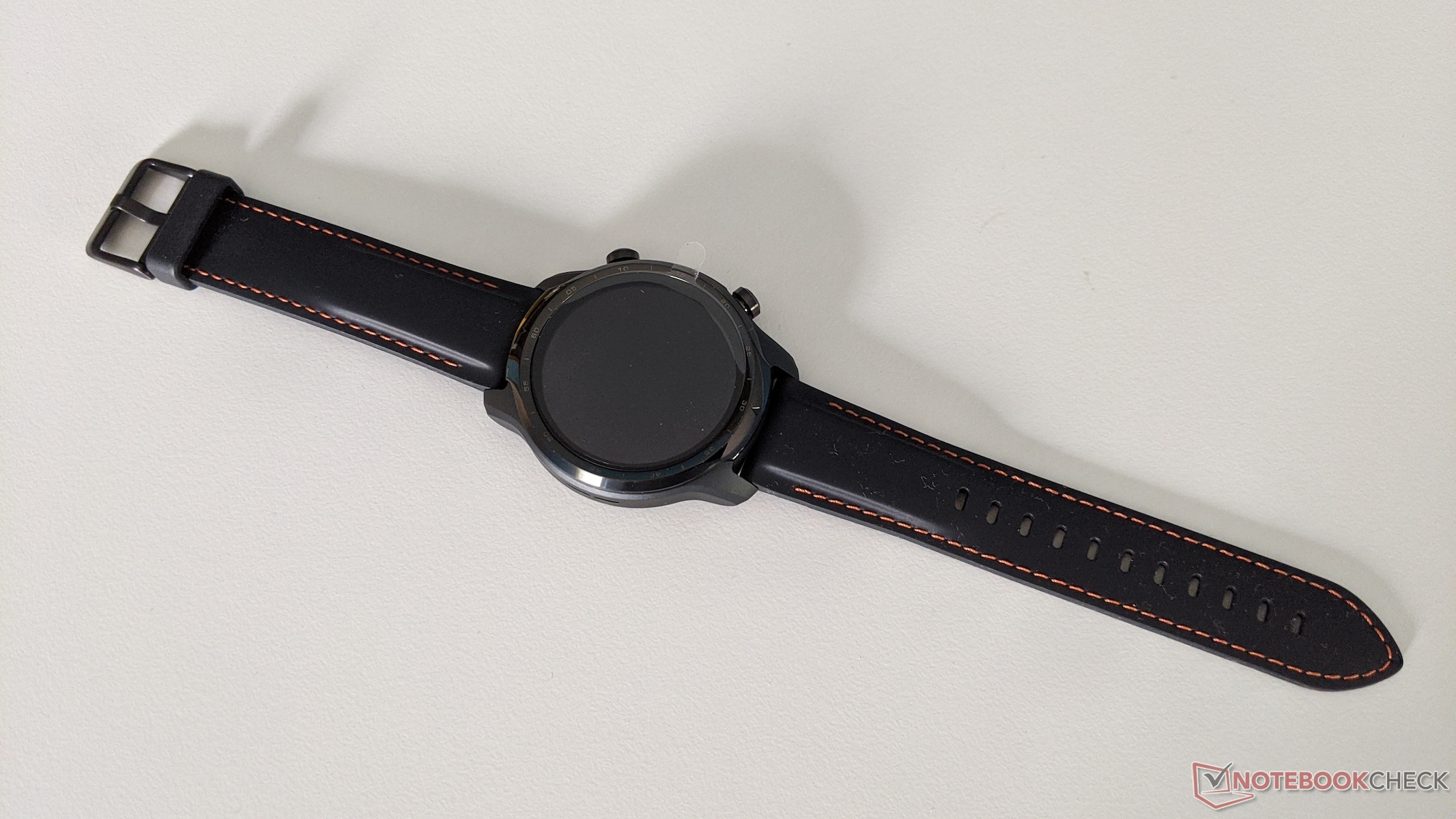 Mobvoi TicWatch Pro 3 Ultra GPS review: a rugged Wear OS