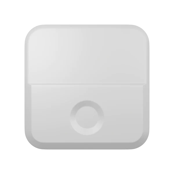 The TUO Smart Button. (Image source: TUO Accessories)