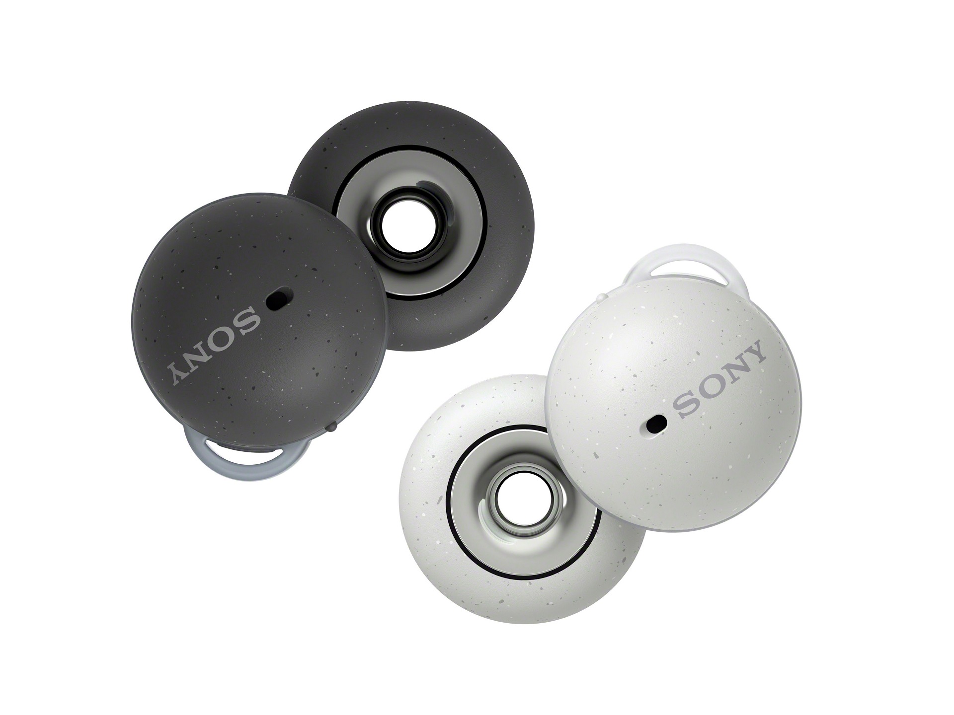 Sony Linkbuds WF-L900: Unusual ANC earbuds leak in two colours -   News