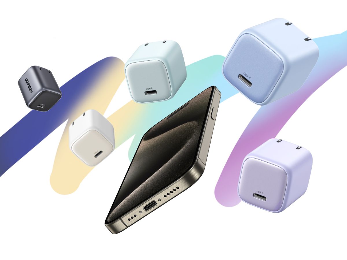 UGREEN MagSafe stand launches alongside other accessories - 9to5Toys