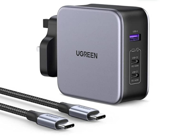 UGREEN 145W Power Bank UK and US pricing revealed -  News