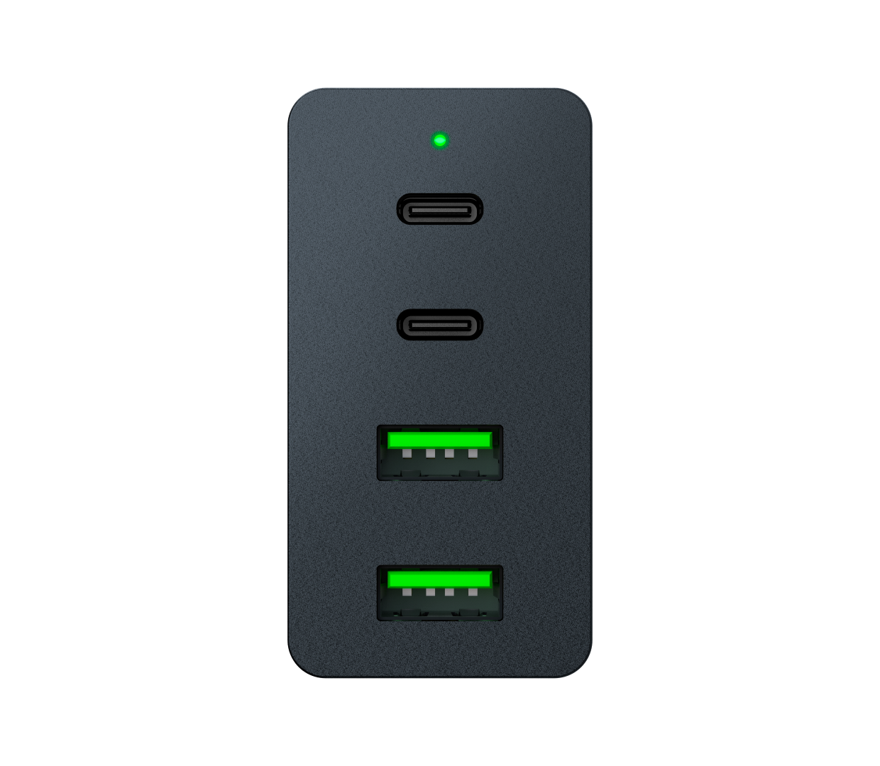 Razer launches the ultimate USB-C charger for $179 USD Razer launches the ultimate USB-C charger for $179 USD