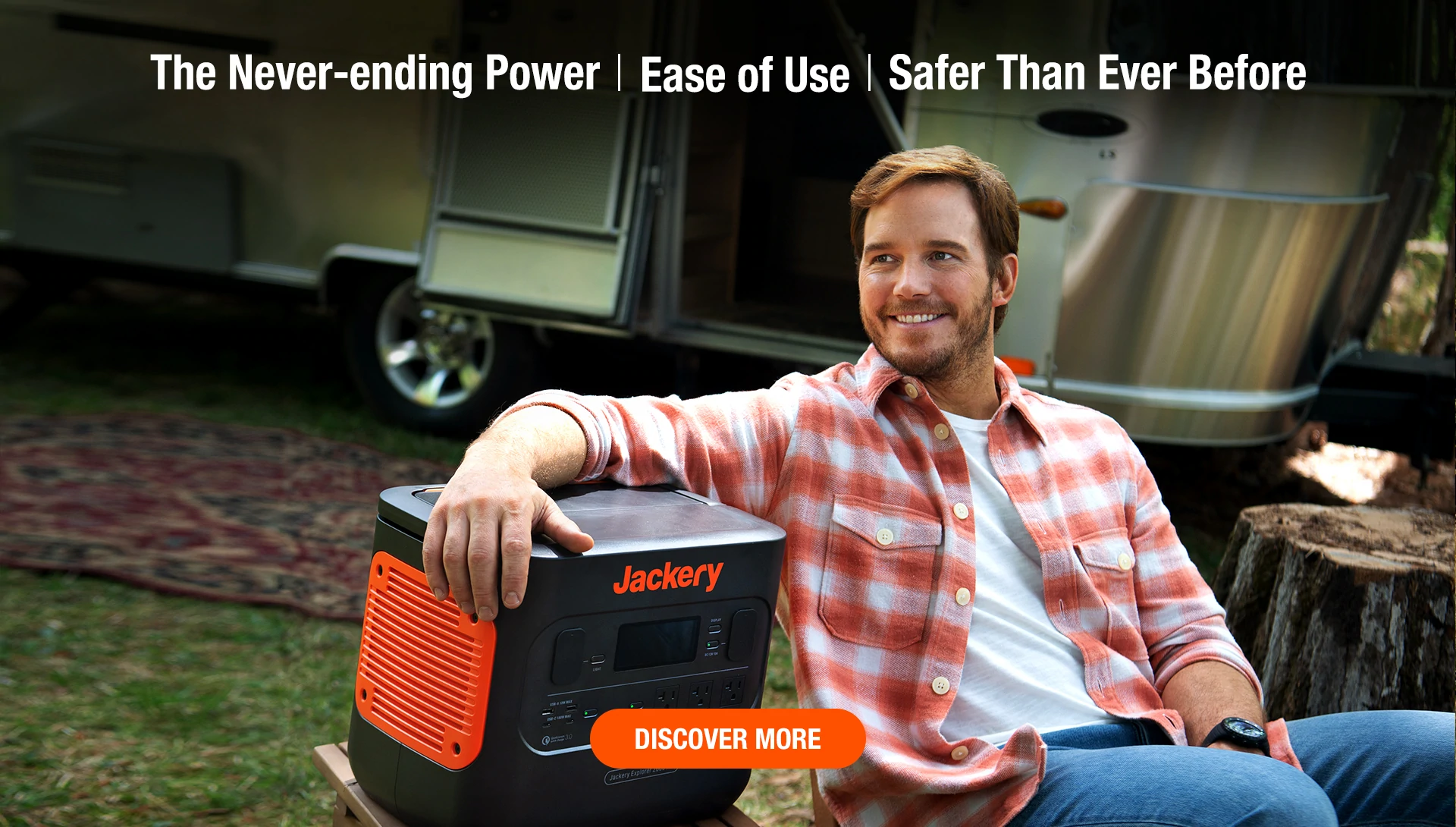 Jackery's Solar Generator 2000 Pro launches as the OEM's fastest solar-charging power station yet thumbnail