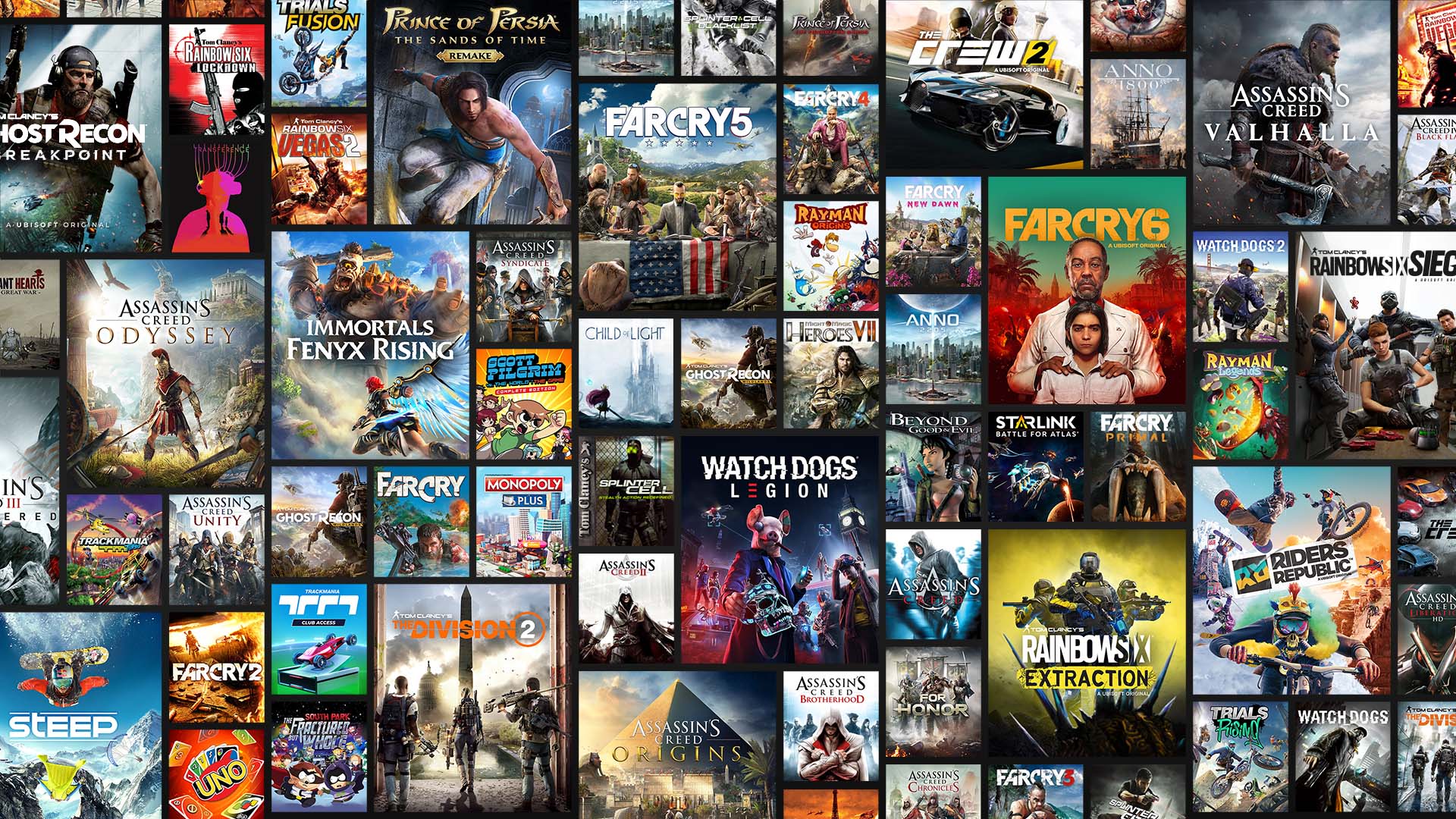 Ubisoft+ to arrive on PlayStation soon; PS Plus Extra/Premium subscribers  to get 23 free Ubisoft games starting next month -  News