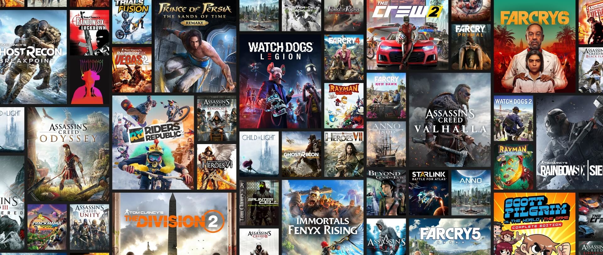 Xbox Game Pass to get several Ubisoft games by the end of the year,  according to an industry insider -  News