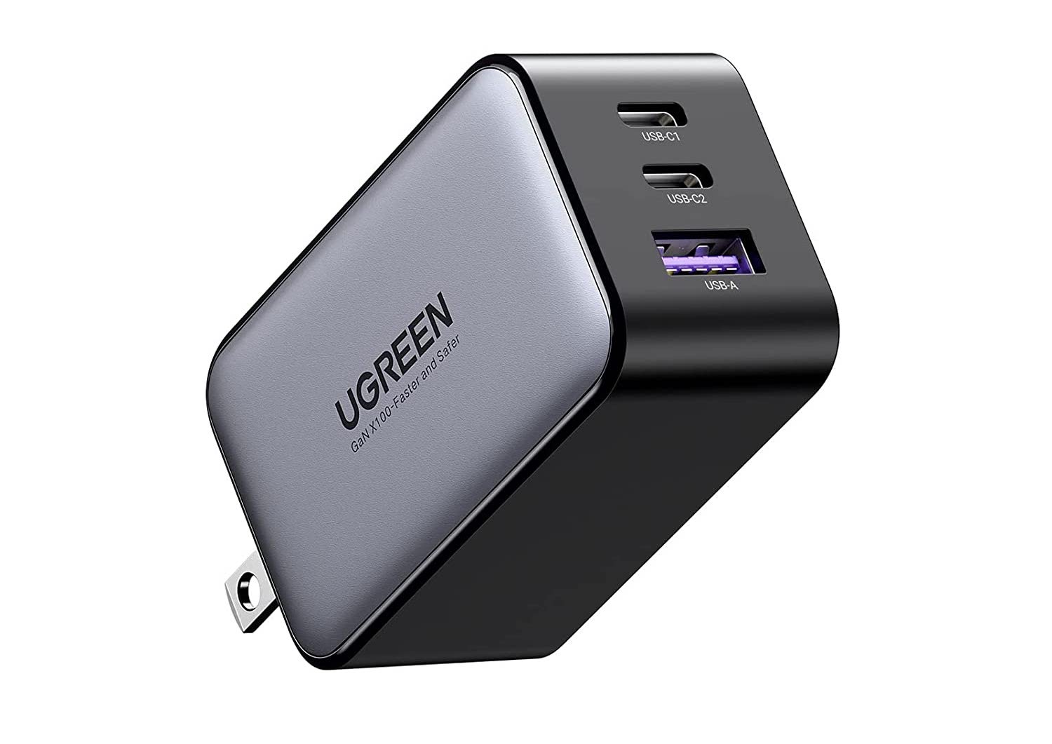 Ugreen Nexode 65W GaN charger now discounted by 30% on  -   News