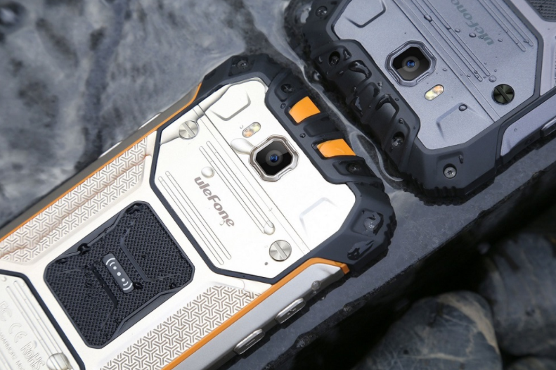 the ulefone armor 2 is a budget friendly ruggedized smartphone notebookcheck net news
