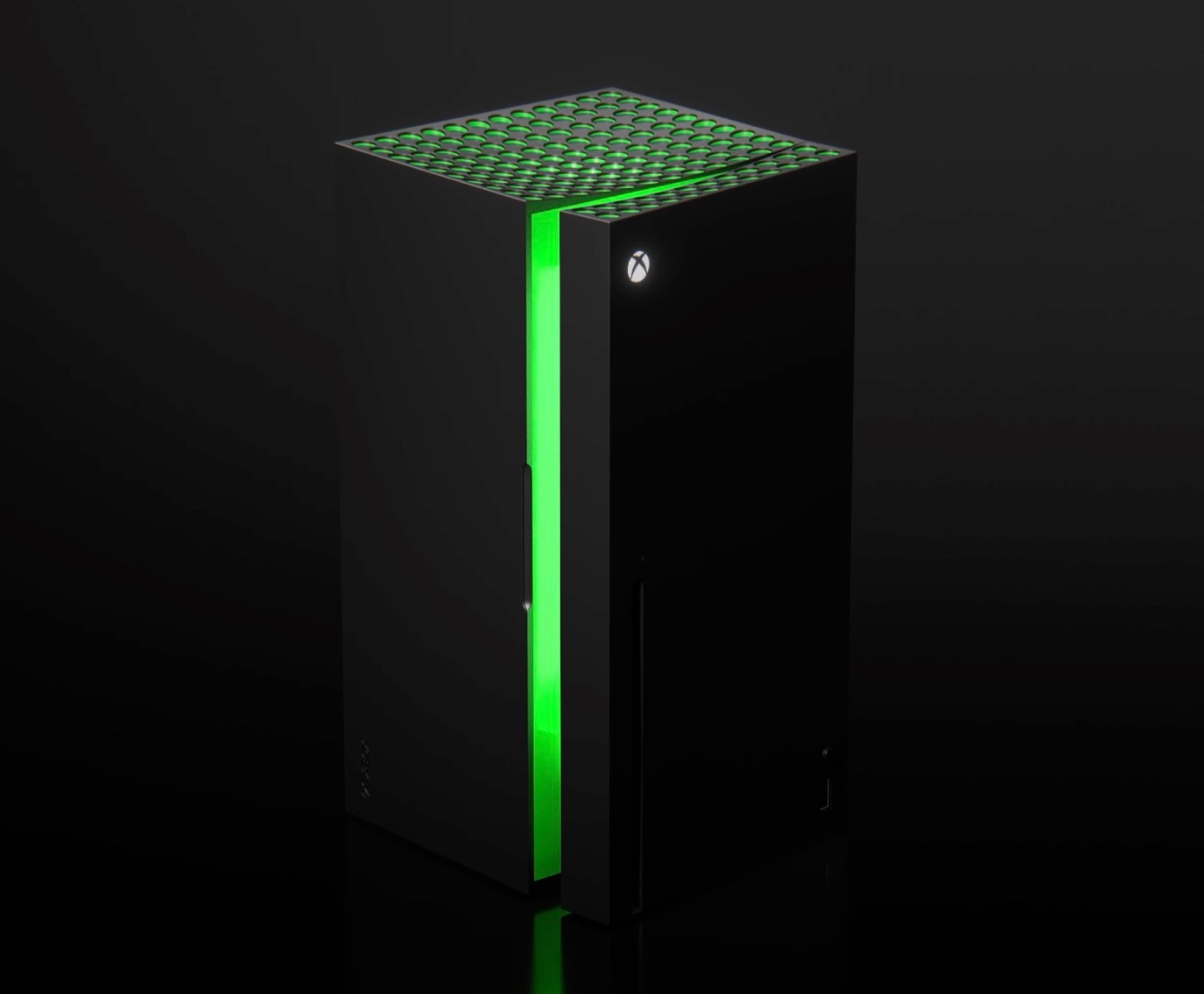 The legendary Xbox mini fridge is STILL only $40 after Cyber