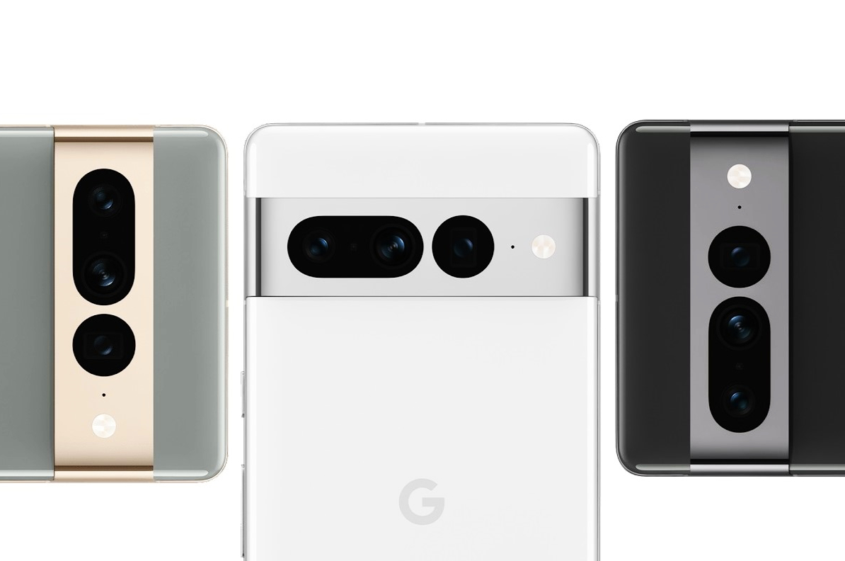 Google Pixel 7a specifications leaked online ahead of official